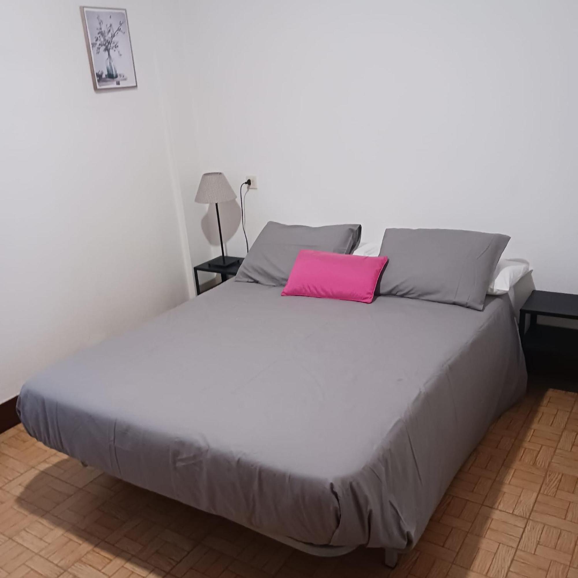 Piso 4 Dormitorios Playa Sada Eksteriør billede