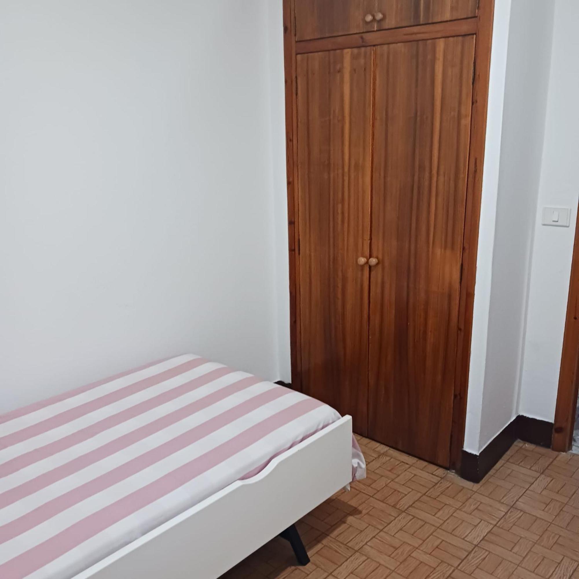 Piso 4 Dormitorios Playa Sada Eksteriør billede