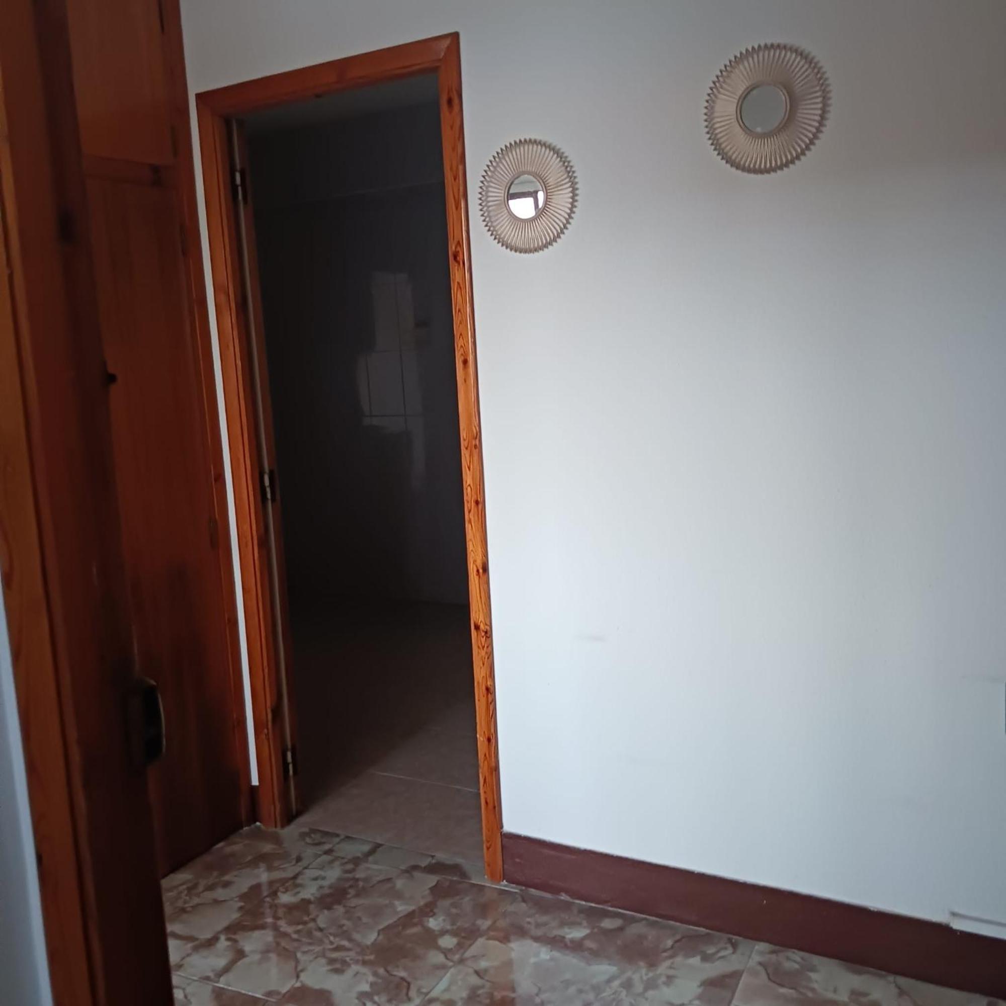 Piso 4 Dormitorios Playa Sada Eksteriør billede