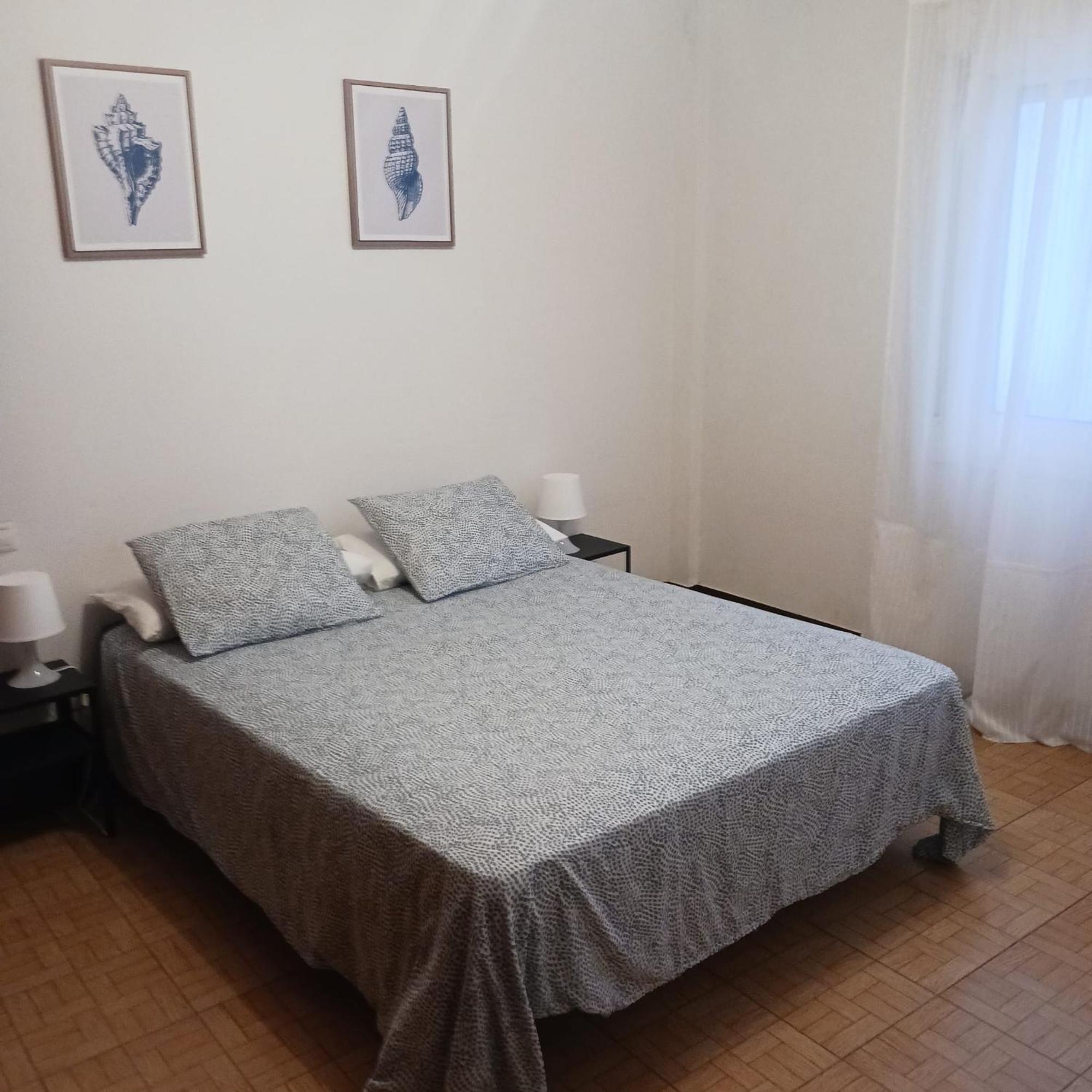 Piso 4 Dormitorios Playa Sada Eksteriør billede
