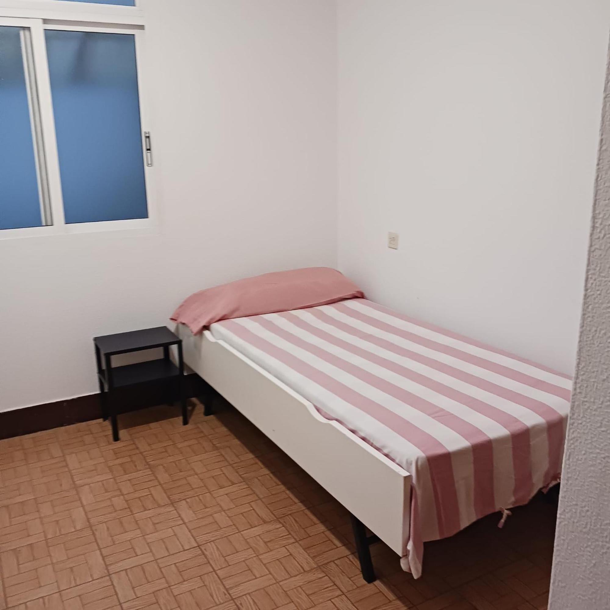 Piso 4 Dormitorios Playa Sada Eksteriør billede