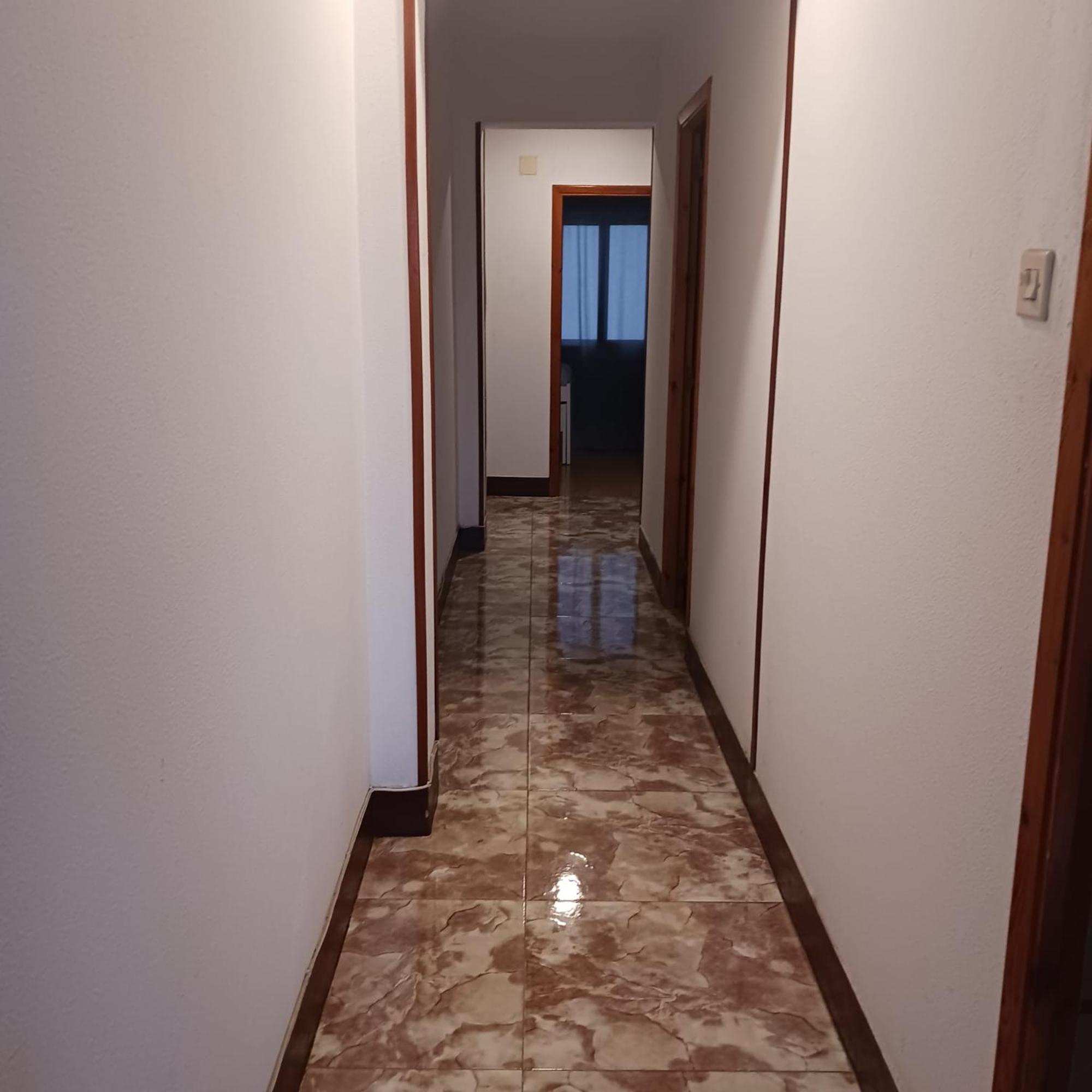 Piso 4 Dormitorios Playa Sada Eksteriør billede