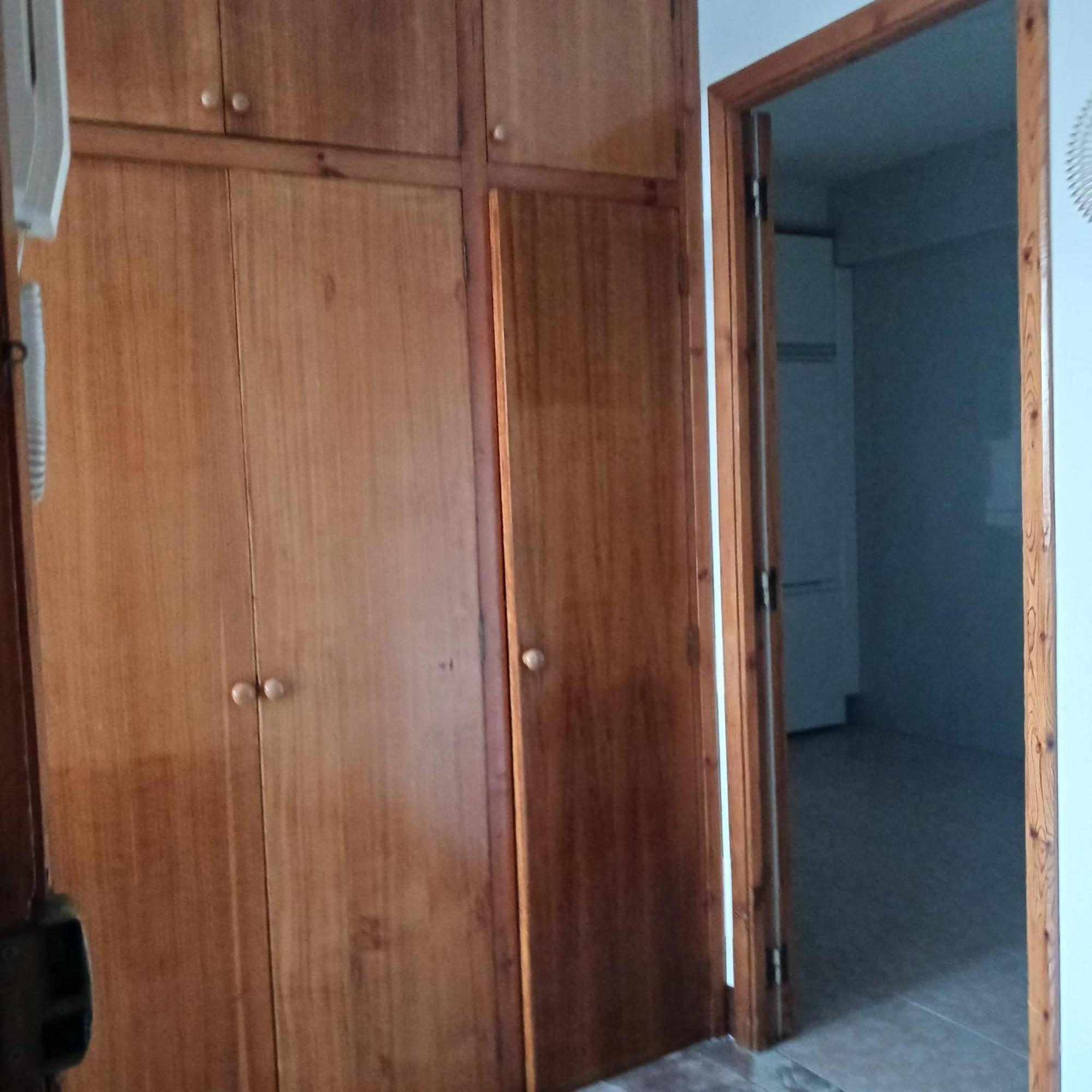 Piso 4 Dormitorios Playa Sada Eksteriør billede