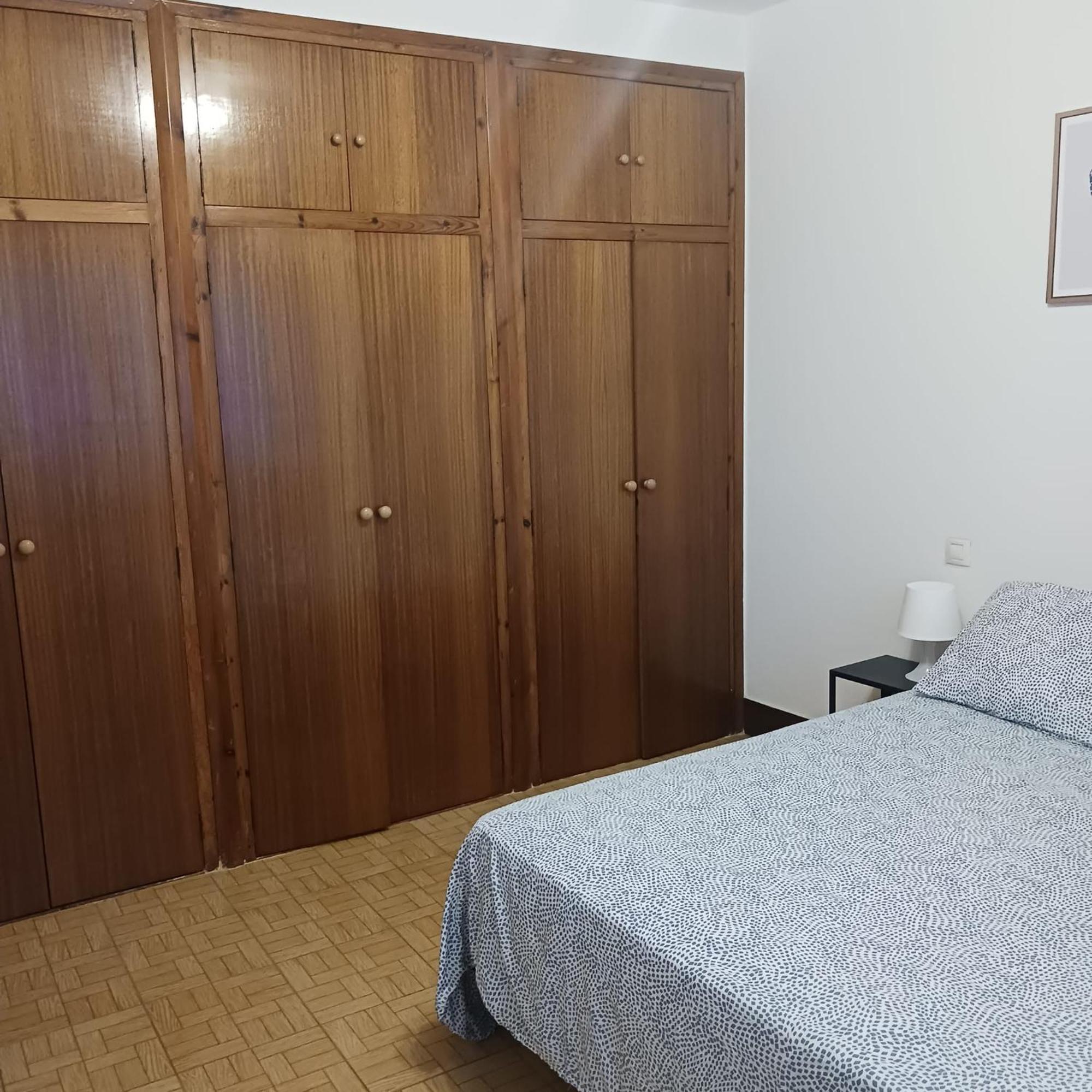 Piso 4 Dormitorios Playa Sada Eksteriør billede